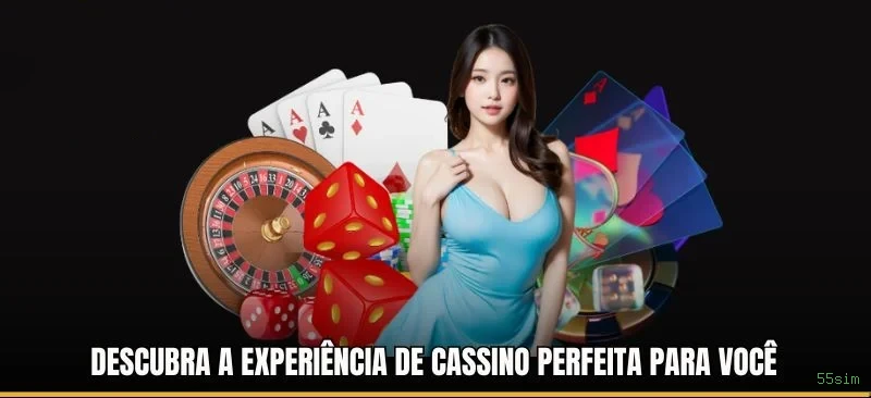55sim: Aventura em Cada Lance com Jogos de Tabuleiro Online